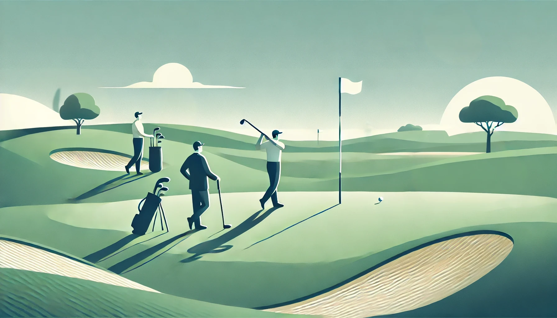 個人事業主のゴルフ代は経費になる？