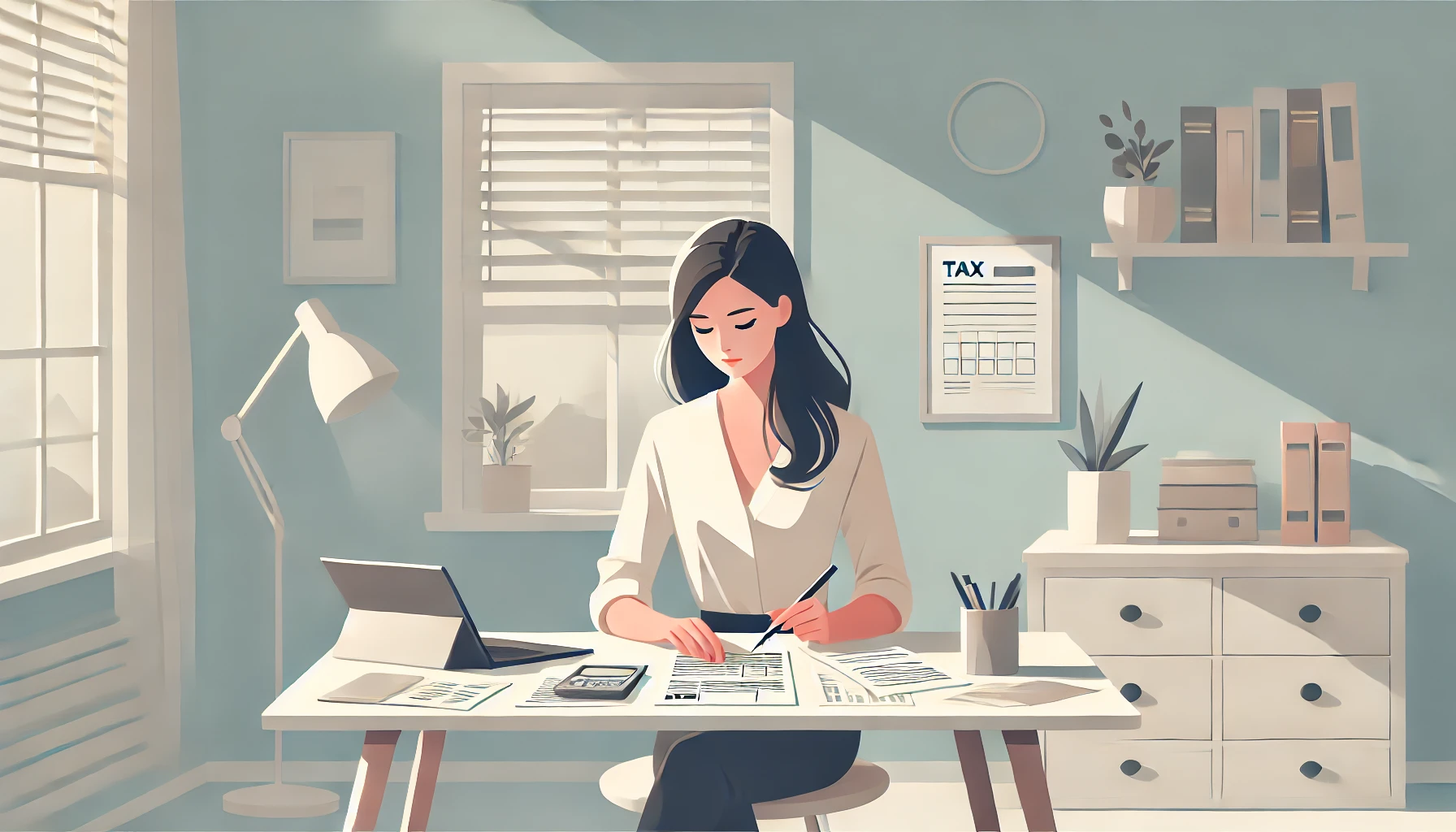 間違いに気づかないで確定申告したら連絡がくる？