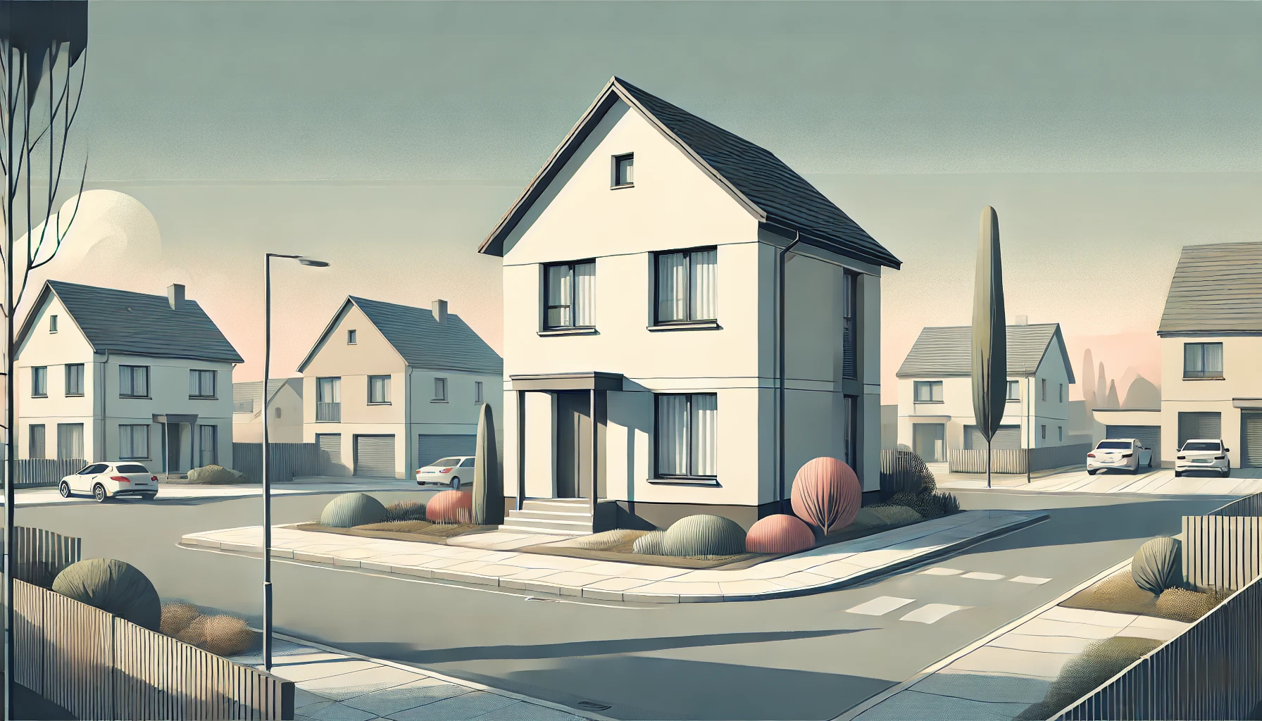 マイホーム売却時の確定申告と3,000万円控除