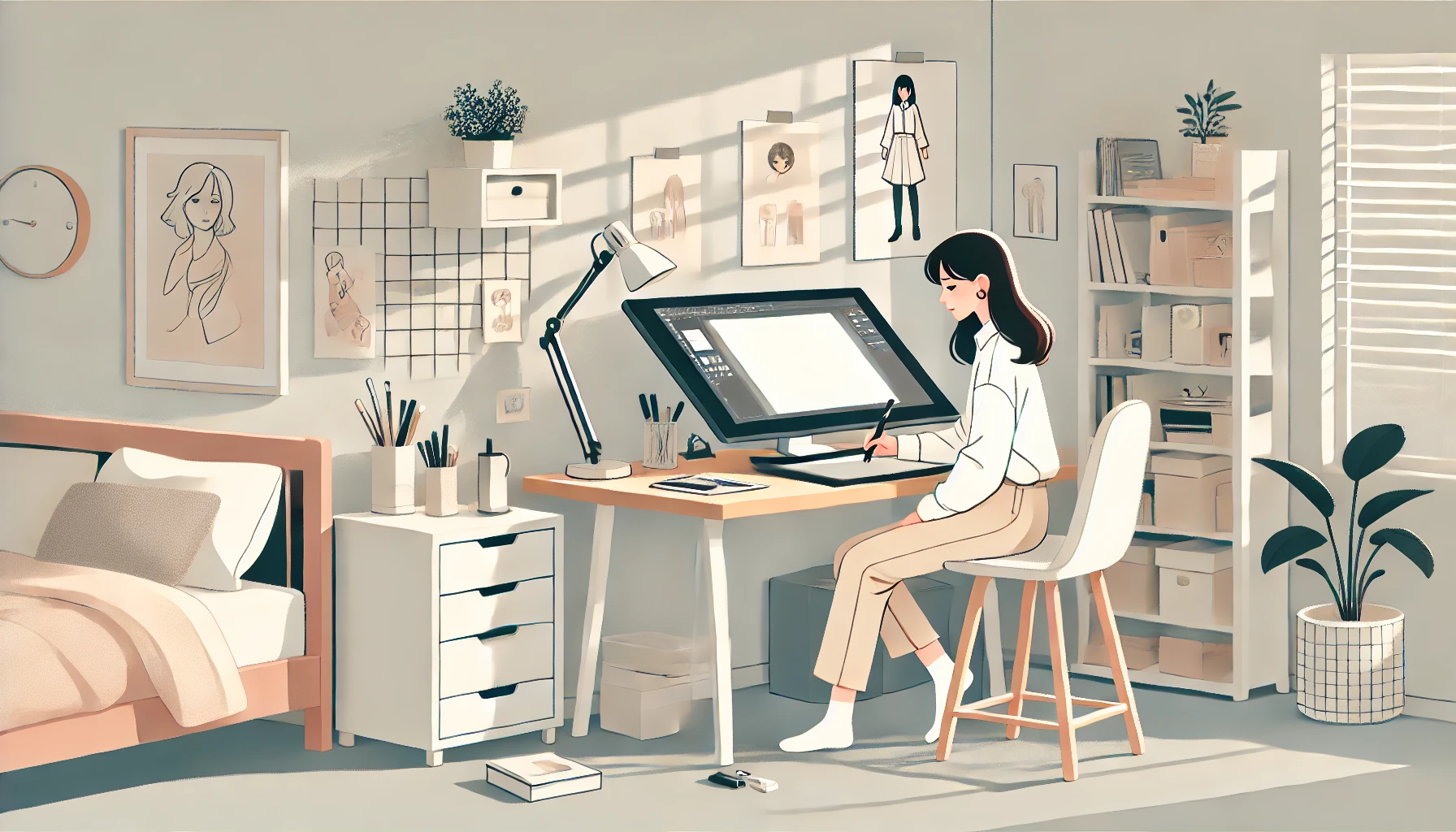 同人活動の確定申告