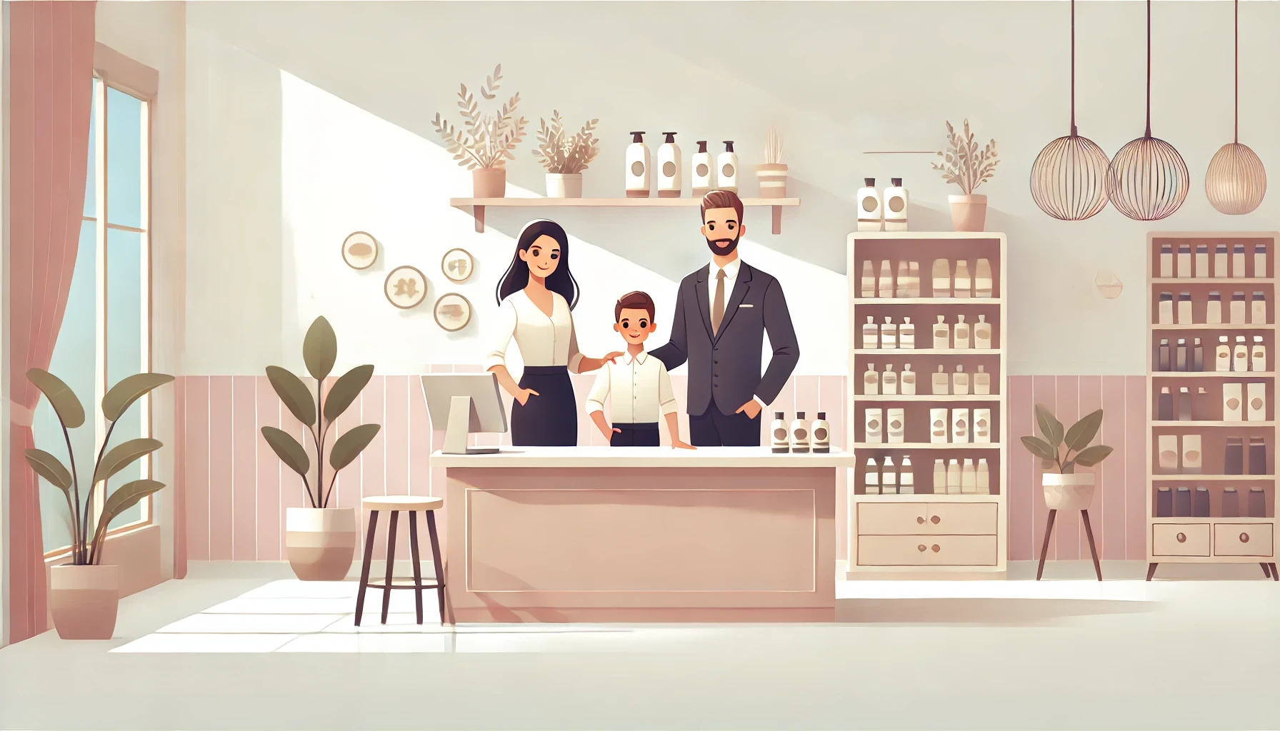 個人事業主が家族にアルバイト代を支払うことができる？