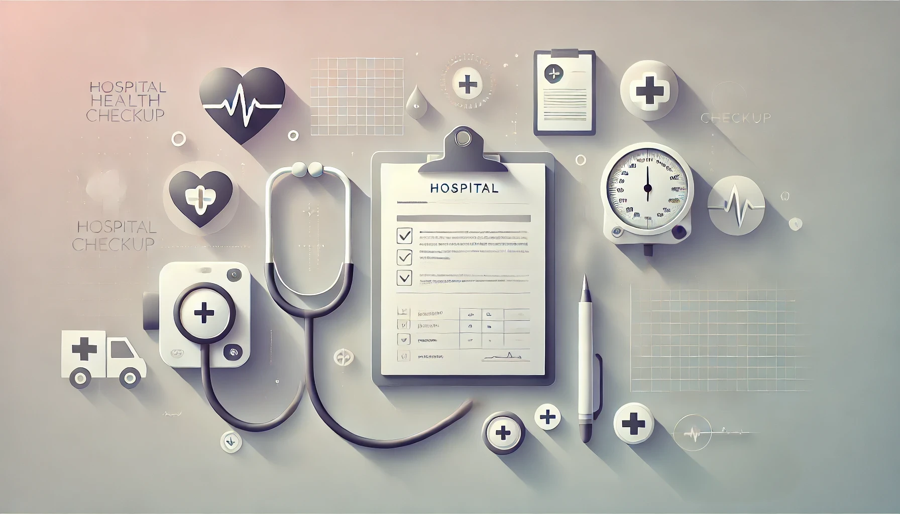 個人事業主の健康診断は経費になる？