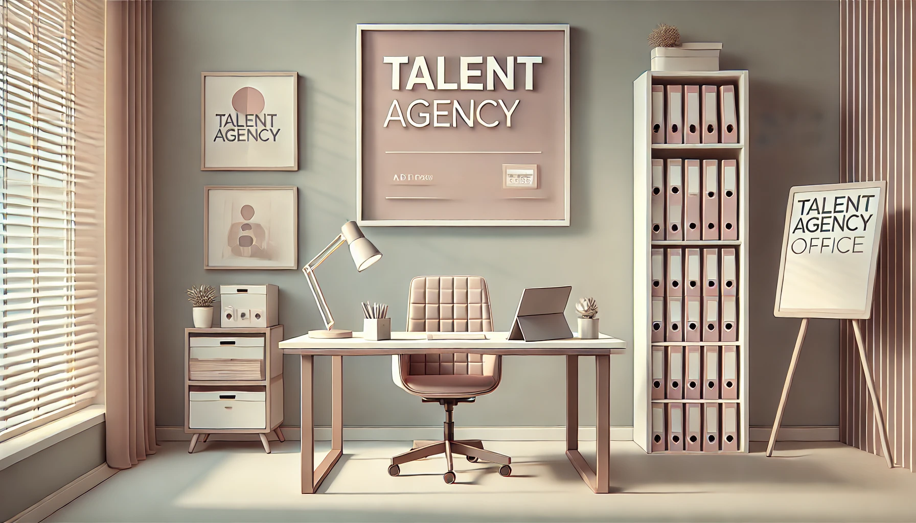 芸能人は事務所に所属しているのに個人事業主？