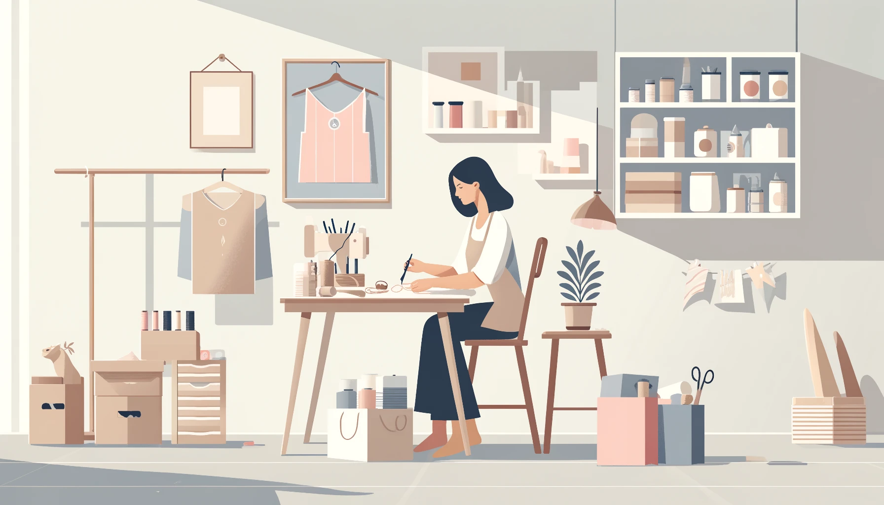 ハンドメイド作家は確定申告しなくてもバレない？