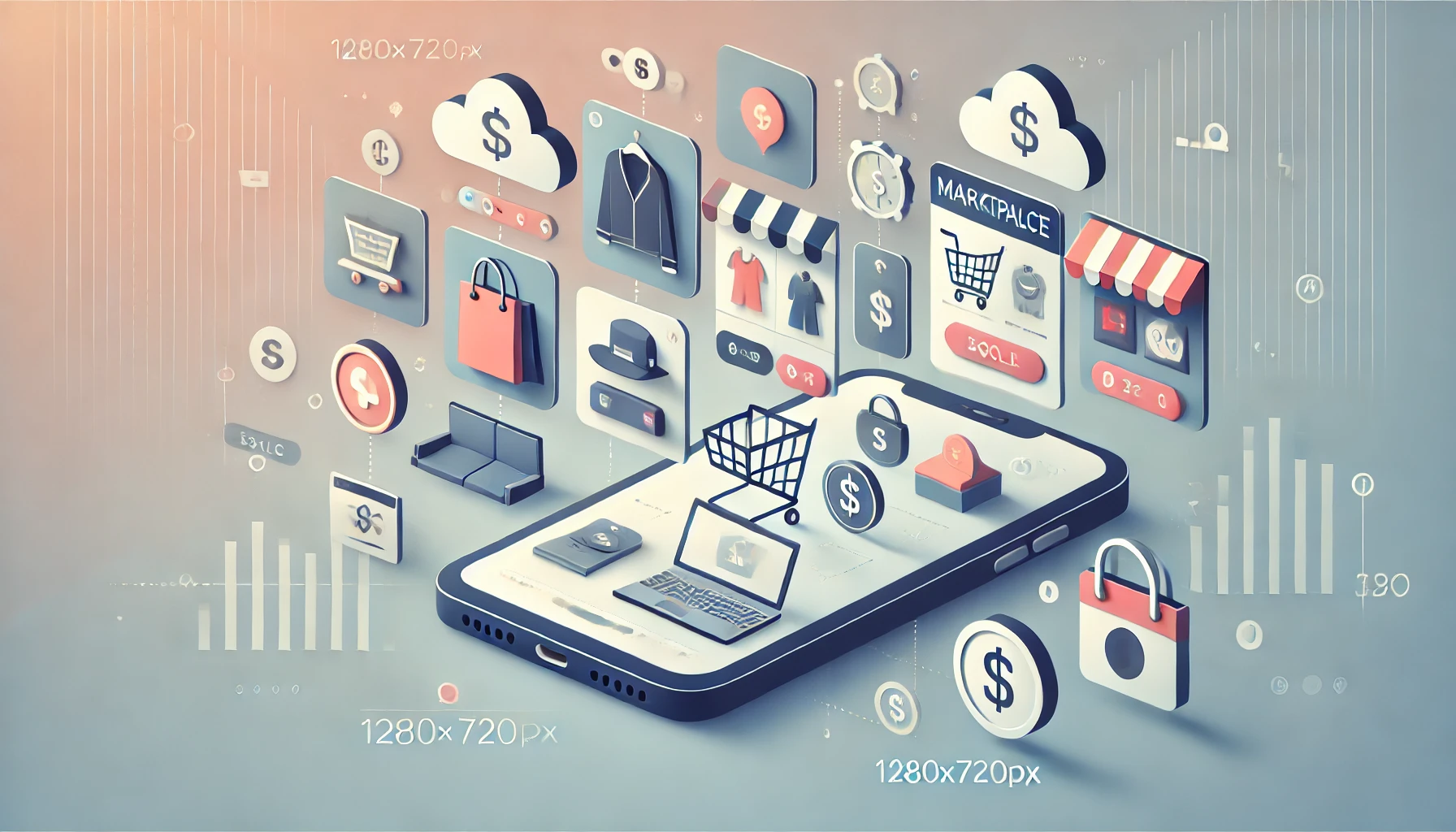 メルカリの確定申告でレシートない場合どうすればいい？