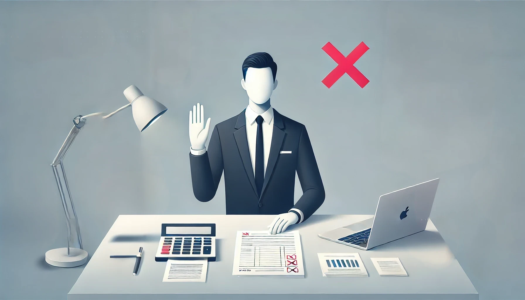 税理士が顧客を断る理由