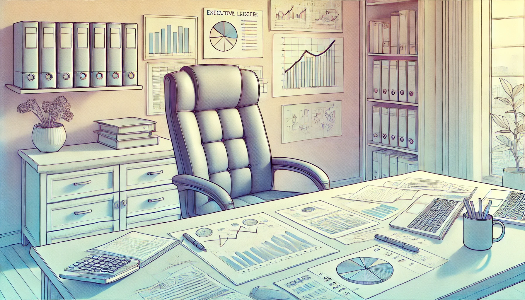 勤務実態のない役員への役員報酬