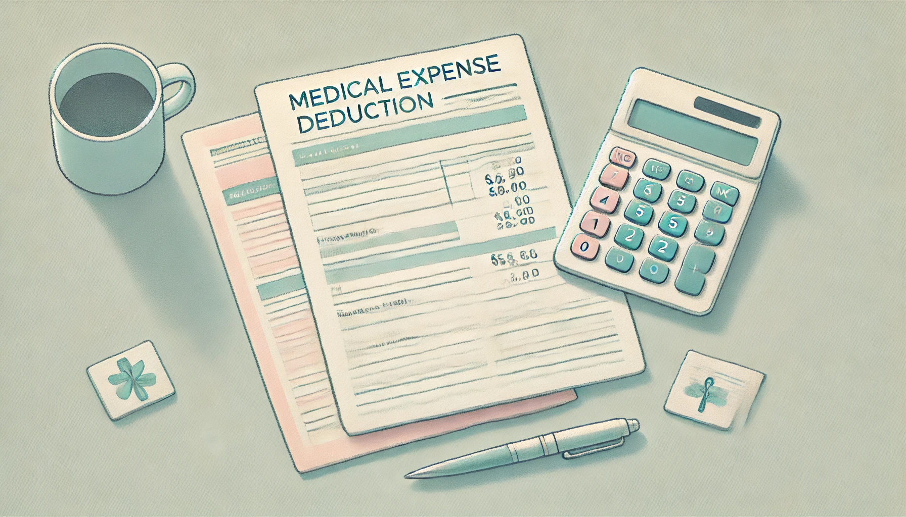 医療費控除で保険金の申告漏れはバレる？