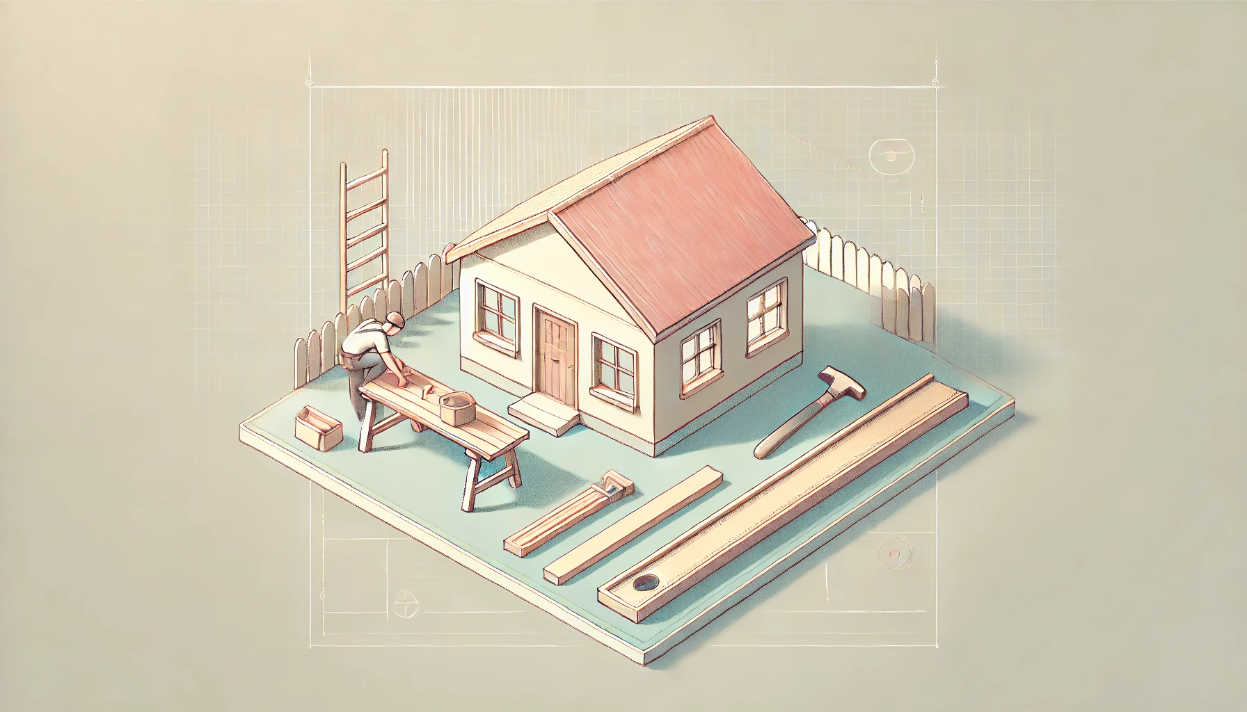 一人親方の法人化のメリット