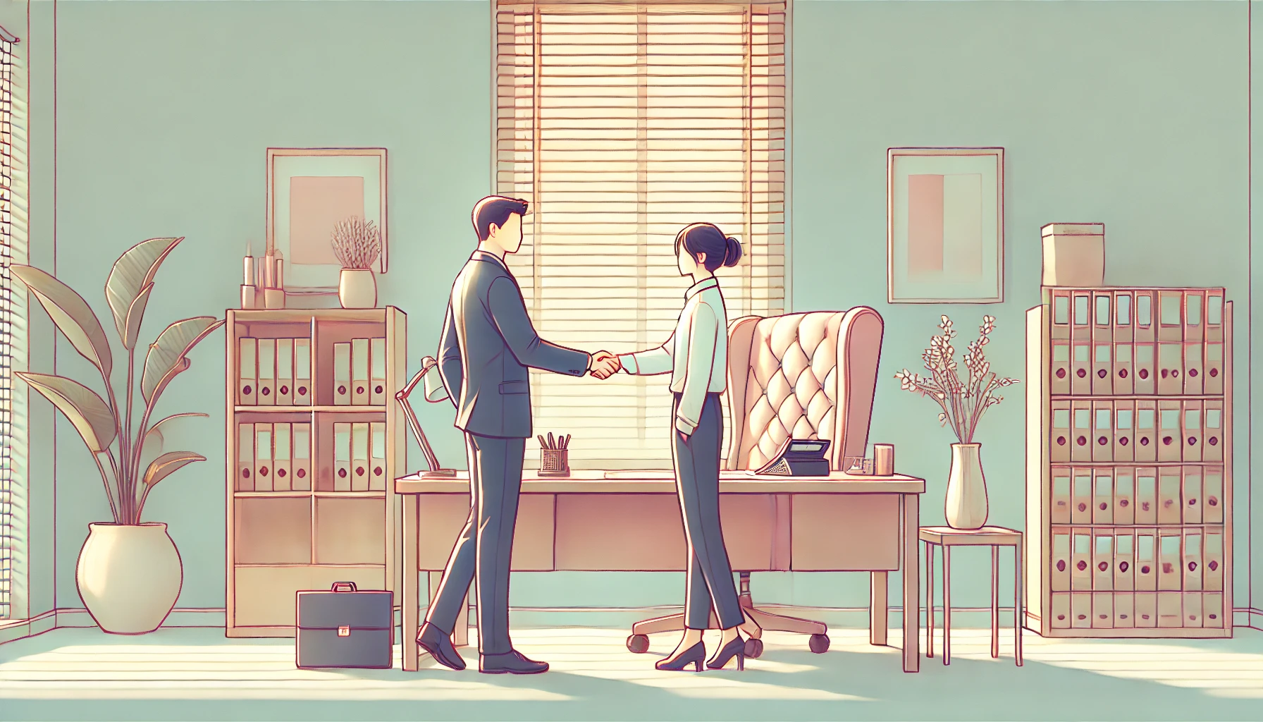 ビズプラットフォームの税理士紹介サービスの評判